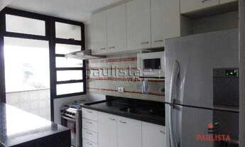 Imagem 6: Apartamento com 2 dormitórios para alugar, 55 m² por R$ 3.573,00 - Vila da Saúde - São Pau