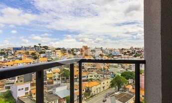 Imagem 4: SANTO ANDRé - Apartamento Padrão - Vila Curuçá