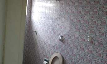 Imagem 5: Excelente Salão Comercial na Sobreloja - 125m² - Lauzane Paulista