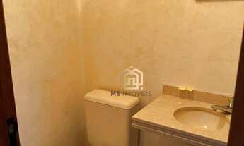 Imagem 7: Apartamento com 4 dormitórios para alugar, 123 m² por R$ 6.100,00/mês - Vila Clementino