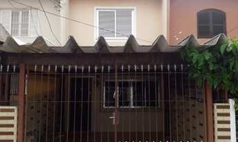 Imagem: Sobrado para locação ou venda 140 m²