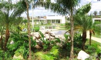 Imagem 4: Lote no Condomínio Florais do Valle - Excelente localização