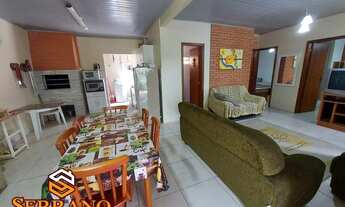 Imagem 7: Imbe - Casa Padrão - Albatroz