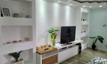 Imagem: Apartamento com 3 dormitórios à venda