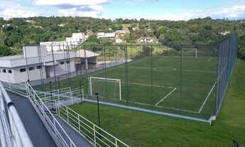 Imagem 4: Pedro Leopoldo - Loteamento/Condomínio - Parque Agenor Teixeira