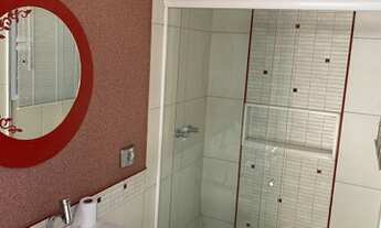 Imagem 2: Excelente sobrado no portal do sol 2 com 4 suítes repletas em armários