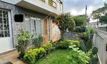 Imagem: Sobrado a venda com 234m² 6 dormitórios