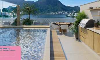 Imagem: Stúdio com 1 quarto em Ipanema - Rio de