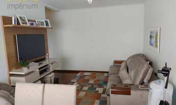 Imagem 4: Apartamento à venda, 134 m² por R$ 830.000,00 - Centro - Americana/SP