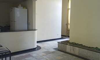 Imagem 6: ALUGA-SE - Apartamento com 144 metros quadrados com 2 quartos em Pinheiros - São Paulo - S