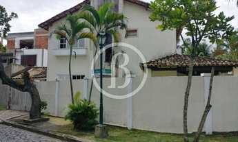 Imagem: Rio de Janeiro - Casa de Condomínio - Barra