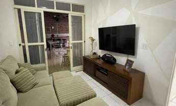 Imagem 2: Apartamento com 3 dormitórios à venda, 170 m² por R$ 440.000,00 - Jardim Panorama - São Jo