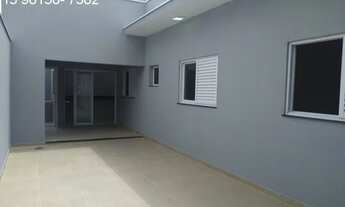 Imagem 3: Casa à venda no Condomínio Reserva Ipanema, em Sorocaba-SP