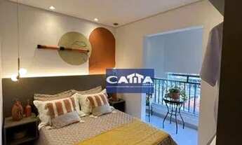 Imagem 6: Apartamento com 1 dormitório à venda, 32 m² por R$ 289.000,00 - Vila Formosa - São Paulo/S