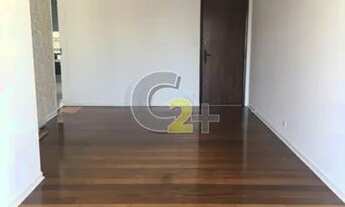 Imagem 2: APARTAMENTO - BROOKLIN - 3 DORMITORIOS - 1 SUÍTE - 2 VAGAS