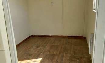 Imagem: Aluga se kitinet