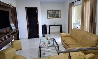 Imagem 7: Qnn 4 sobrado 3qtos 2 suite +2 wc social R$: 600 mil