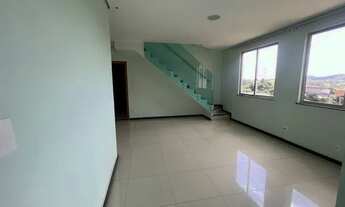 Imagem 2: Cobertura 3 Quartos com 165m²