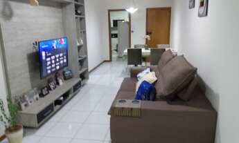 Imagem 5: Apartamento para aluguel possui 80 metros quadrados com 3 quartos em Bento Ferreira - Vitó