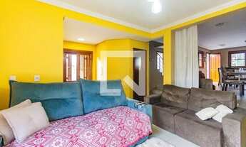 Imagem 4: Casa para Aluguel - São José, 3 Quartos, 229 m2