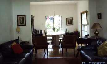 Imagem 6: CASA ASSOBRADADA - BROOKLIN - SP