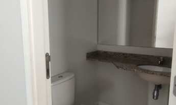 Imagem 2: Apartamento para venda com 136 metros quadrados com 3 quartos em Jardim Arpoador - São Pau