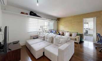 Imagem: TOTALMENTE REFORMADO-120 ÚTEIS MOVEIS PLANEJADOS