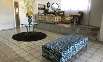 Imagem 2: Exelente cobertura, nascente, ventilado