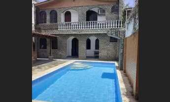 Imagem: Casa de 5 QUARTOS sendo 2 suítes