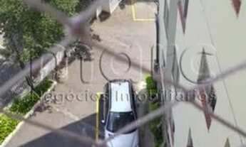 Imagem 7: SAO PAULO - Apartamento Padrão - VILA MONUMENTO