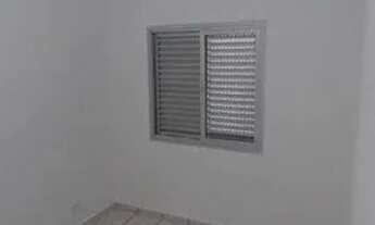 Imagem 3: Apartamento com 1 dormitório para alugar, 37 m² por R$ 1.491,00/mês - Vila Campestre - São