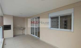 Imagem 3: Apartamento para Venda em São Caetano do Sul, Barcelona, 2 dormitórios, 1 suíte, 3 banheir