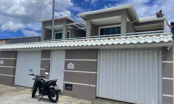 Imagem: Casa com 4 dormitórios, 212 m² - venda