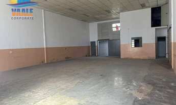 Imagem 4: Barracão para alugar, 210 m² por R$ 4.472,73/mês - Jardim Eulina - Campinas/SP