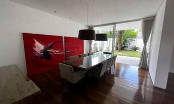 Imagem 3: SÃO PAULO - Casa Padrão - JARDIM AMÉRICA