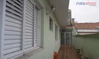 Imagem 5: Sobrado residencial à venda, Vila Monumento, São Paulo