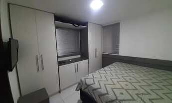 Imagem 7: Apartamento para aluguel tem 62 metros quadrados com 2 quartos em Intermares - Cabedelo