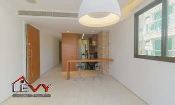 Imagem 7: Lagoa impecavel com 144 m2 com 3 quartoa c 2 suites e 2 vagas - Rio de Janeiro - RJ