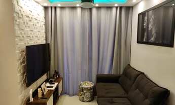 Imagem: Apartamento 2 quartos