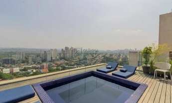 Imagem: Cobertura Venda Vila Madalena 534 m² 4