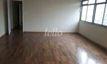 Imagem 2: São Paulo - Apartamento Padrão - Higienópolis