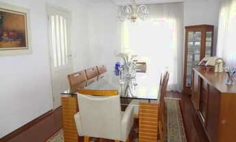 Imagem 6: 204m², 04 dormitórios, 03 suítes e 03 vagas, com lazer!