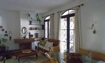 Imagem 7: Casa Padrão em São Carlos