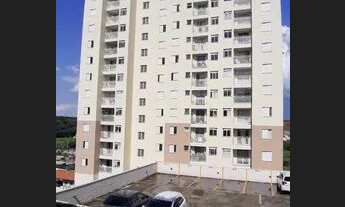 Imagem: Apartamento 2 quartos Parque Residencial