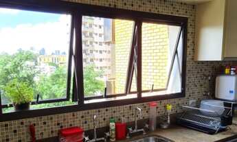 Imagem 6: Apartamento com 4 dormitórios em frente ao Parque da Aclimação