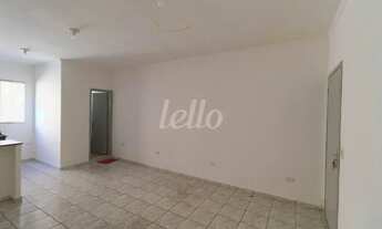 Imagem: São Paulo - Kitchenette/Studio - Tatuapé