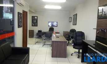 Imagem 4: AREA - ÁGUA RASA - SP