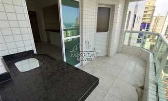 Imagem 6: Apartamento 2 quartos com 1 suite 1 vaga. lazer completo. Tupi Praia Grande SP