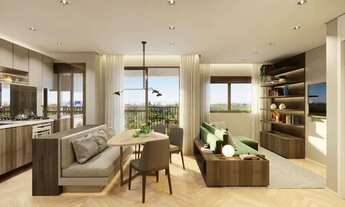 Imagem 7: Apartamento à venda no bairro Vila Anastácio - São Paulo/SP