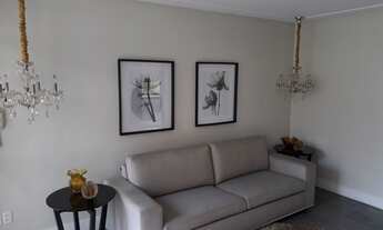 Imagem 7: Apartamento de 3/4, sendo duas suítes